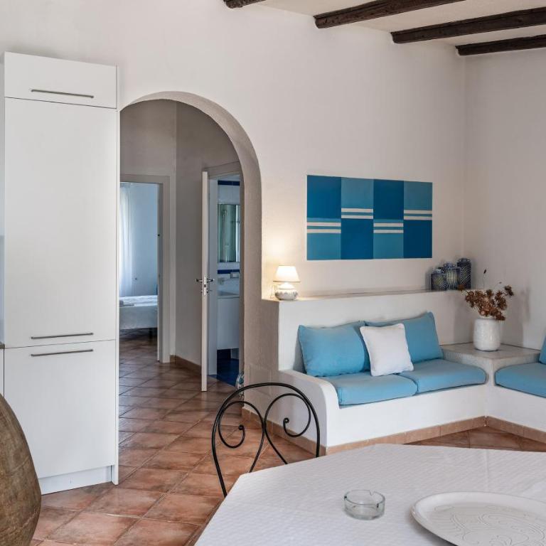 Villa La Viola - Villa con Vista Giardino - 9