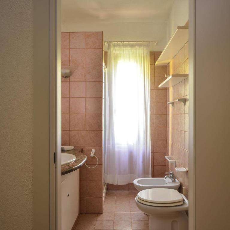 Villa La Viola - Villa con Vista Giardino - 16
