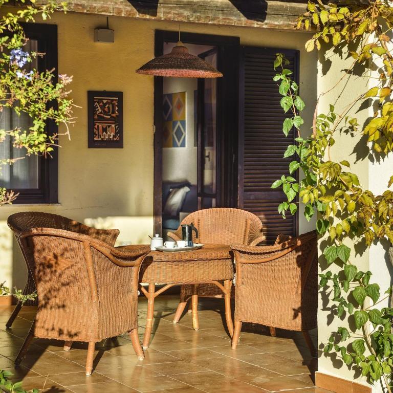 Villa La Viola - Villa con Vista Giardino - 2