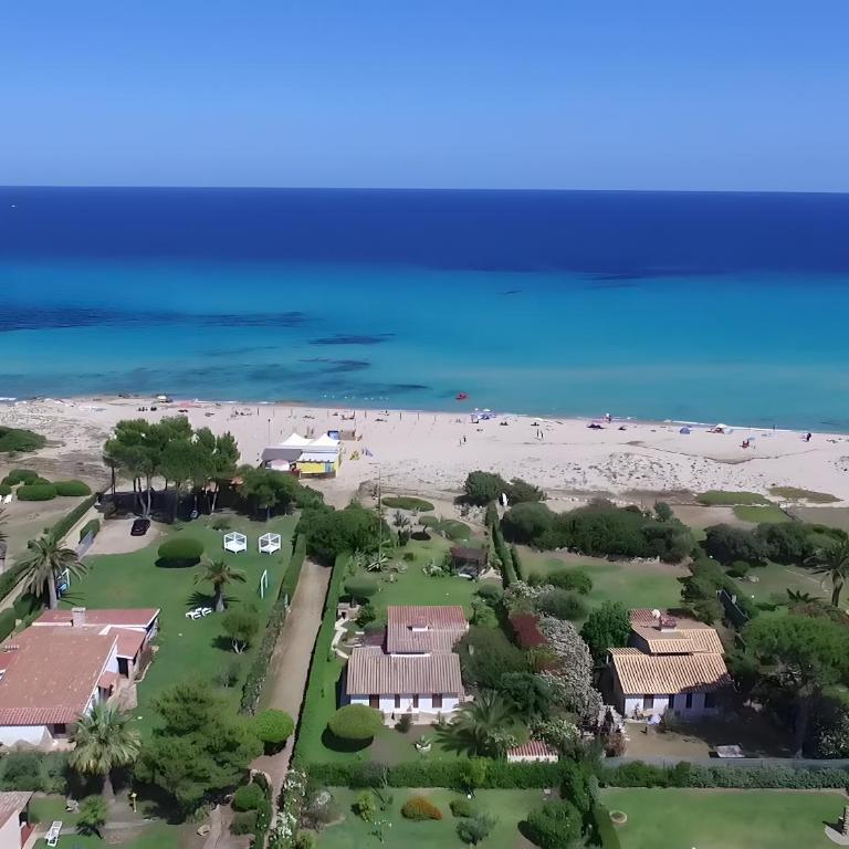 Villa La Viola - Villa con Vista Giardino - 20