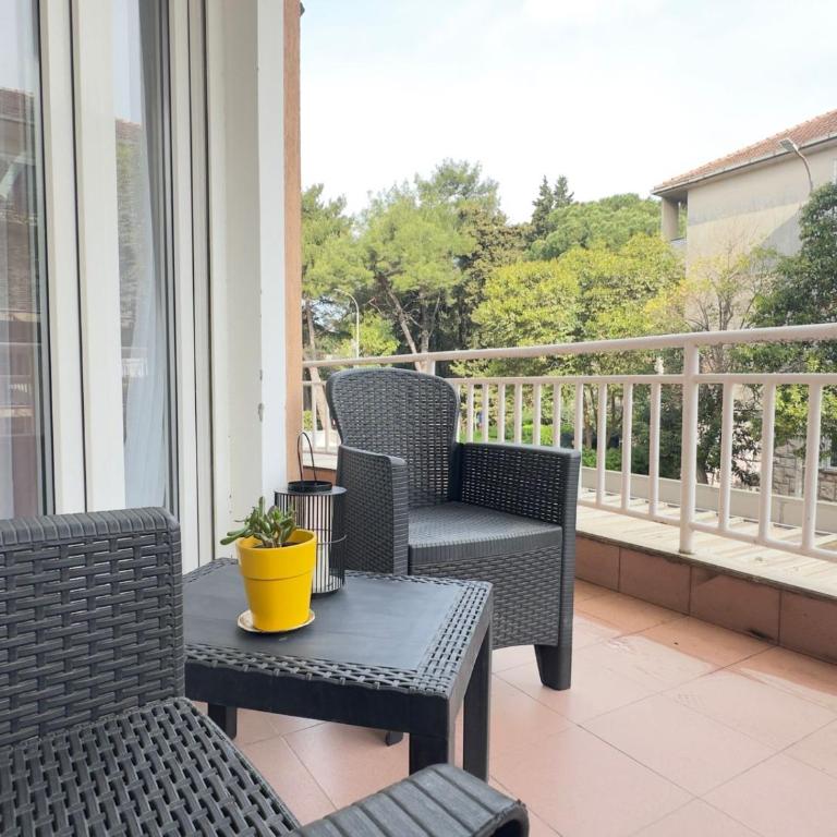 Apartman Katica - Two-Bedroom Apartment - 17