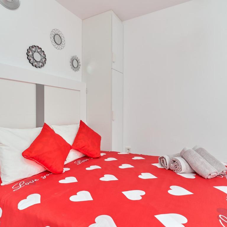 Nerja Boutique 203 Sweet Corner - Estudio con terraza - 12