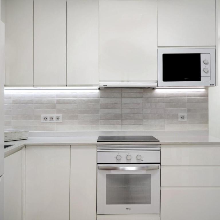 Casa Joyne - Apartamento Superior de 1 dormitorio con balcón - 8