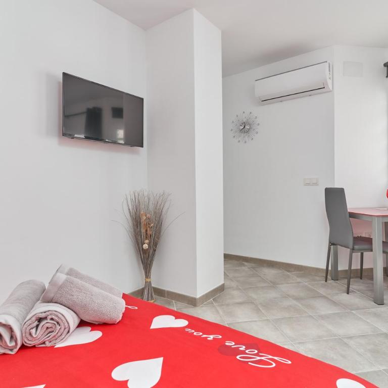 Nerja Boutique 203 Sweet Corner - Estudio con terraza - 8