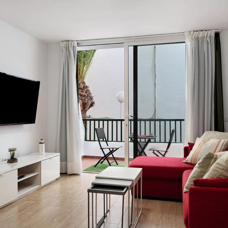 Casa Joyne - Apartamento Superior de 1 dormitorio con balcón - 1