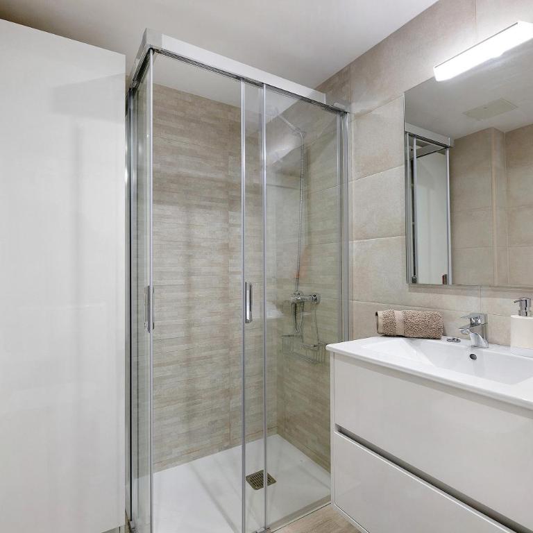 Casa Joyne - Apartamento Superior de 1 dormitorio con balcón - 15