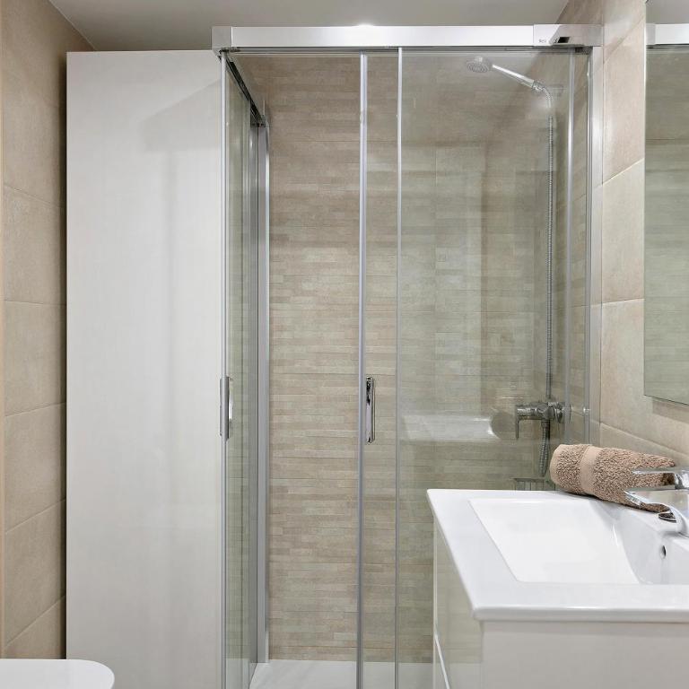 Casa Joyne - Apartamento Superior de 1 dormitorio con balcón - 14