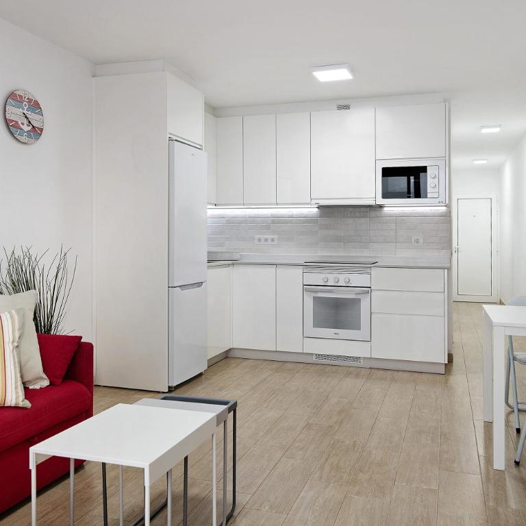 Casa Joyne - Apartamento Superior de 1 dormitorio con balcón - 7