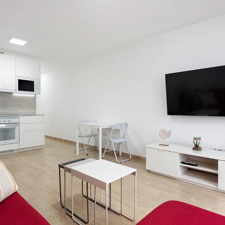 Casa Joyne - Apartamento Superior de 1 dormitorio con balcón - 5