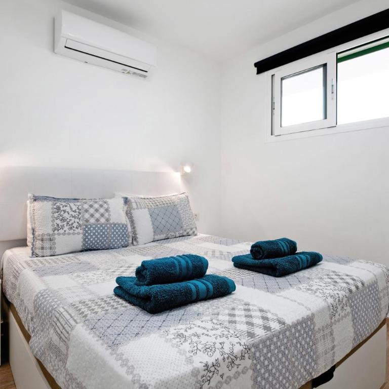 Casa Joyne - Apartamento Superior de 1 dormitorio con balcón - 10