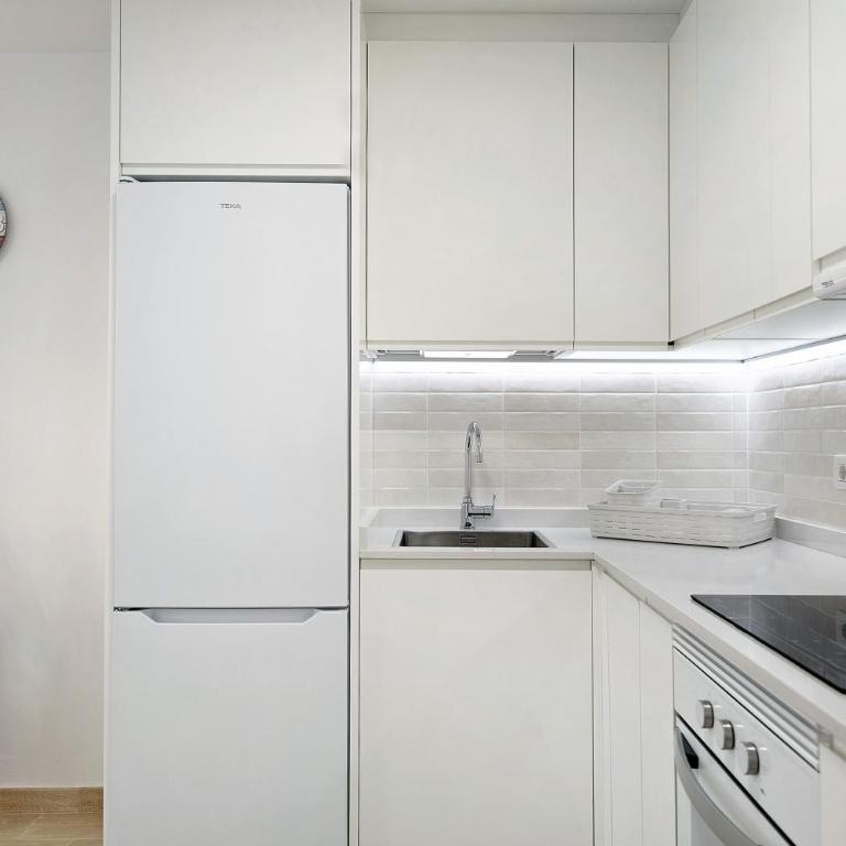 Casa Joyne - Apartamento Superior de 1 dormitorio con balcón - 9