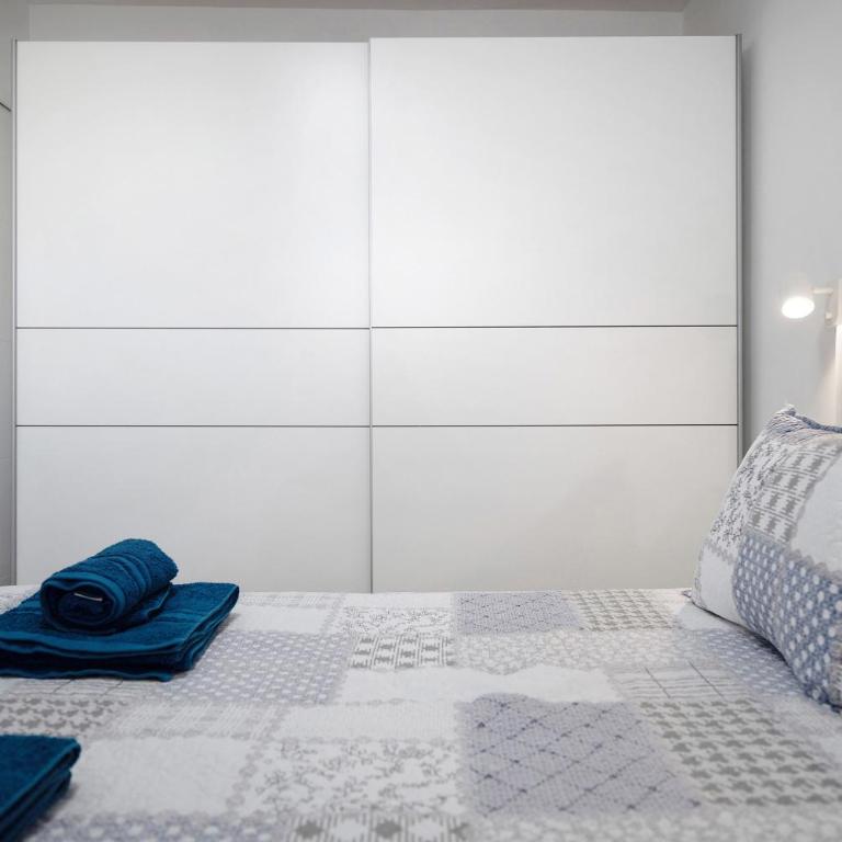 Casa Joyne - Apartamento Superior de 1 dormitorio con balcón - 12