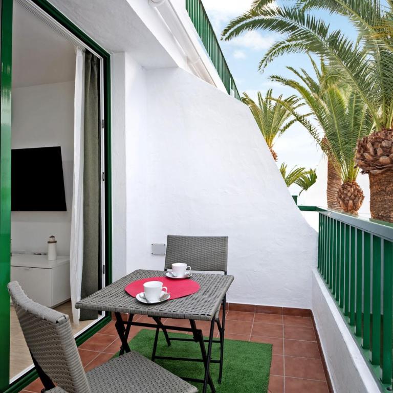Casa Joyne - Apartamento Superior de 1 dormitorio con balcón - 2