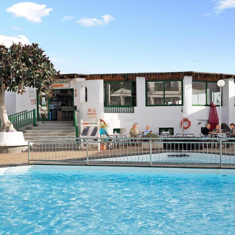 Casa Joyne - Apartamento Superior de 1 dormitorio con balcón - 19