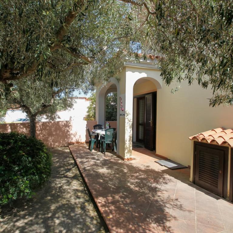 mirtagru Ena Casa Vacanze - Casa con 1 Camera da Letto - 11