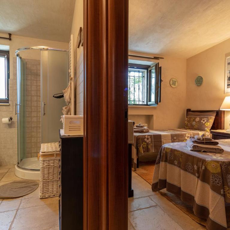Trullo Nurillo - Casa con 2 Camere da Letto - 31