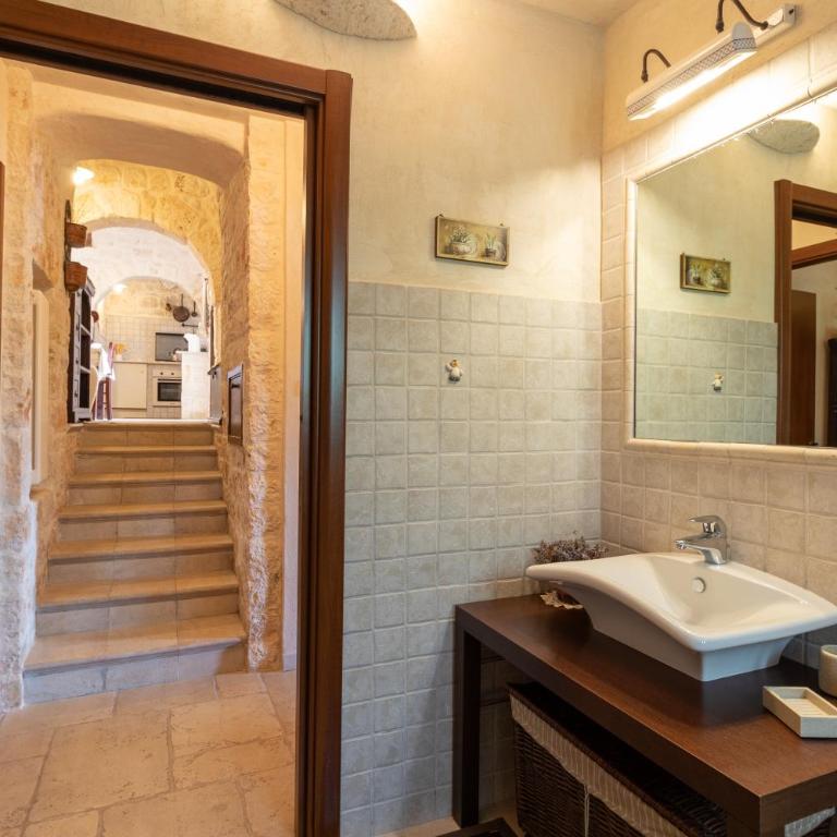 Trullo Nurillo - Casa con 2 Camere da Letto - 33