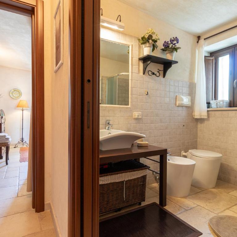 Trullo Nurillo - Casa con 2 Camere da Letto - 34