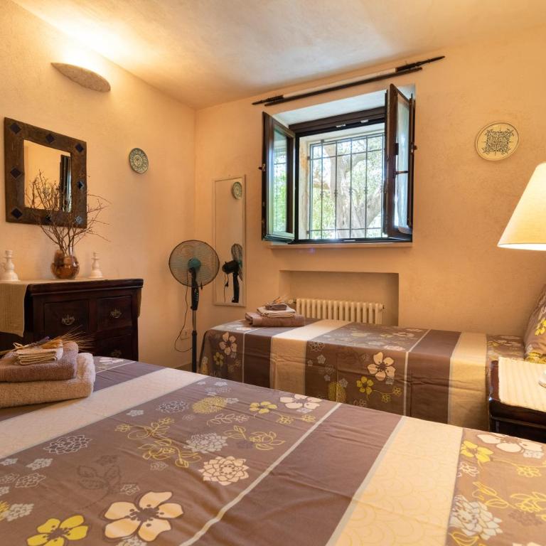 Trullo Nurillo - Casa con 2 Camere da Letto - 30