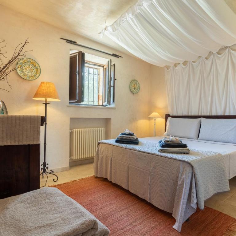 Trullo Nurillo - Casa con 2 Camere da Letto - 26