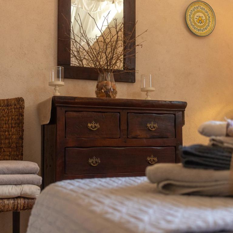 Trullo Nurillo - Casa con 2 Camere da Letto - 27