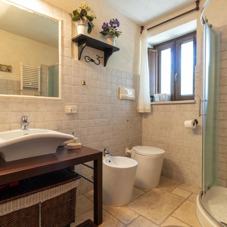 Trullo Nurillo - Casa con 2 Camere da Letto - 32