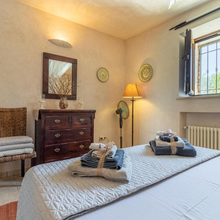 Trullo Nurillo - Casa con 2 Camere da Letto - 25