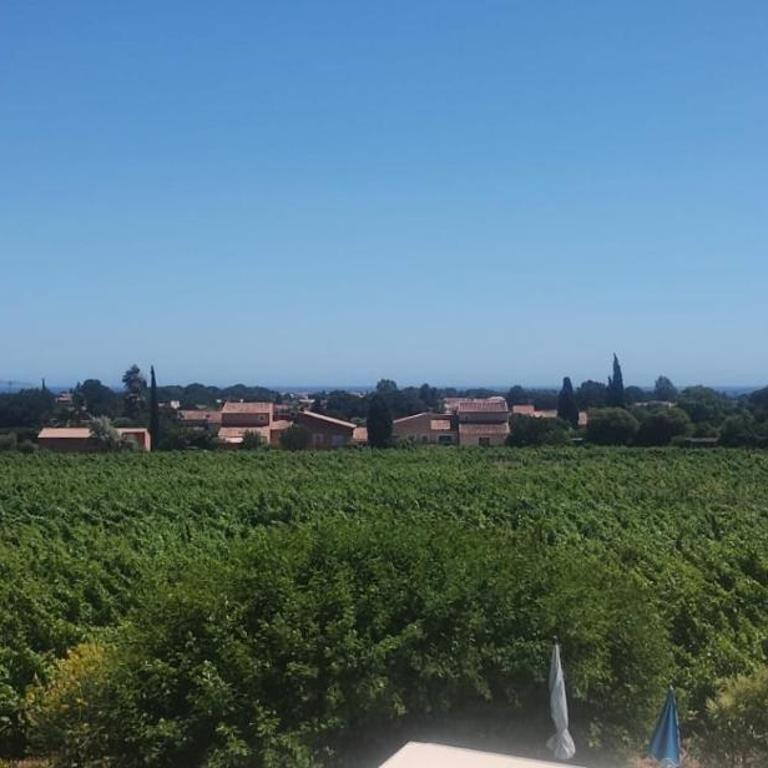 Gîte Gili Bastideneuve des Oliviers - Casa con 2 Camere da Letto - 19