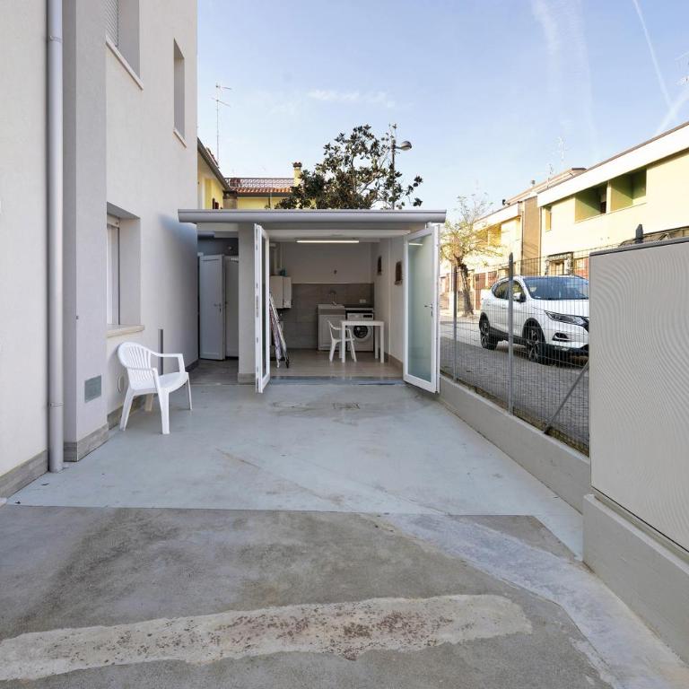Apartment Sol Levante Caorle - Appartamento con doccia - 2