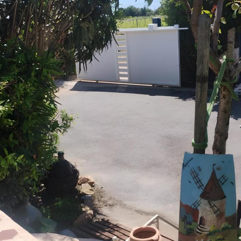 Gîte Gili Bastideneuve des Oliviers - Casa con 2 Camere da Letto - 18