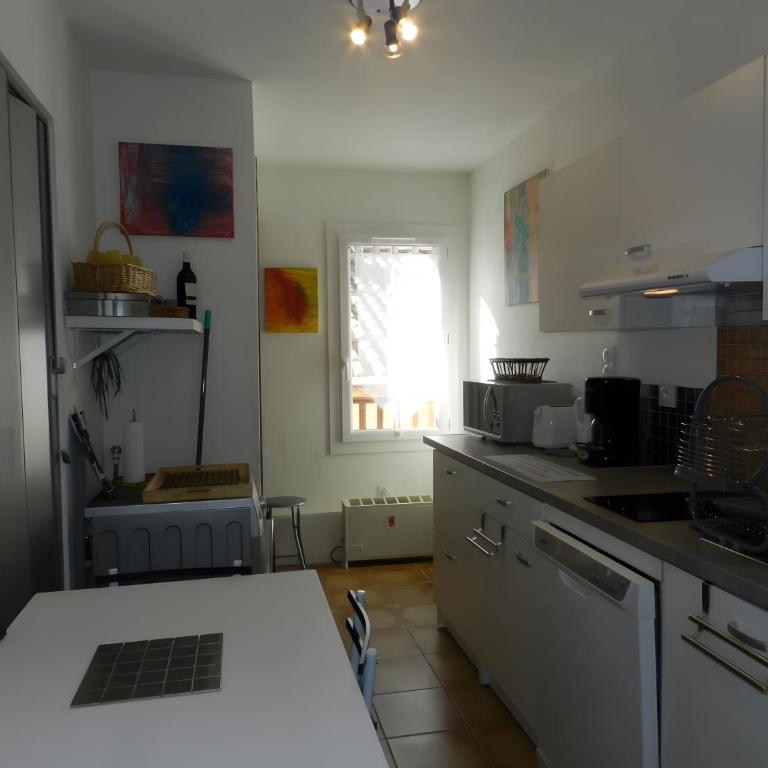 Gîte Gili Bastideneuve des Oliviers - Casa con 2 Camere da Letto - 4
