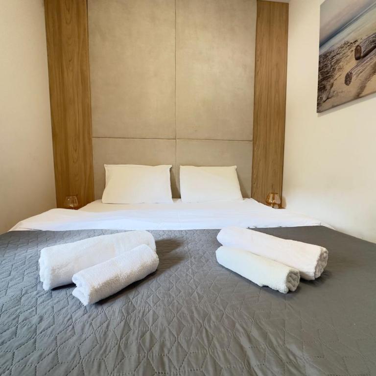 Apartman Katica - Two-Bedroom Apartment - 12
