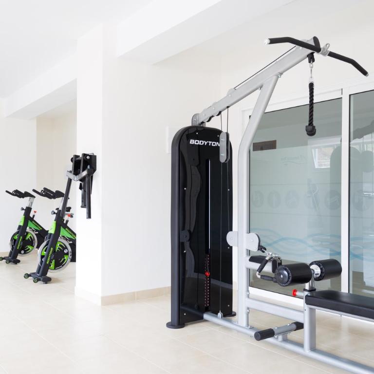 Salitre - Armonía Park, Bajamar - Casa de 2 dormitorios - 33
