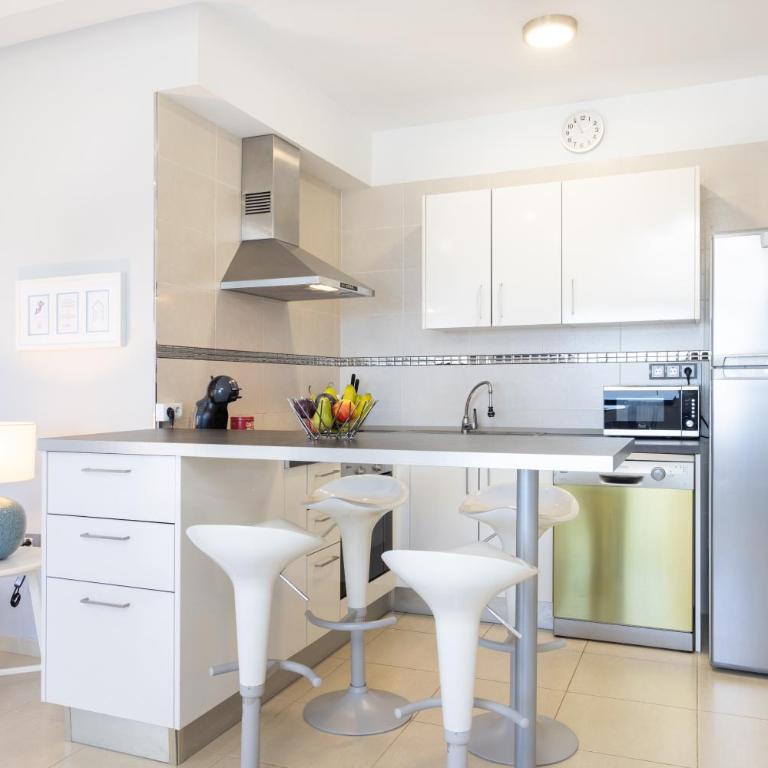 Salitre - Armonía Park, Bajamar - Casa de 2 dormitorios - 8