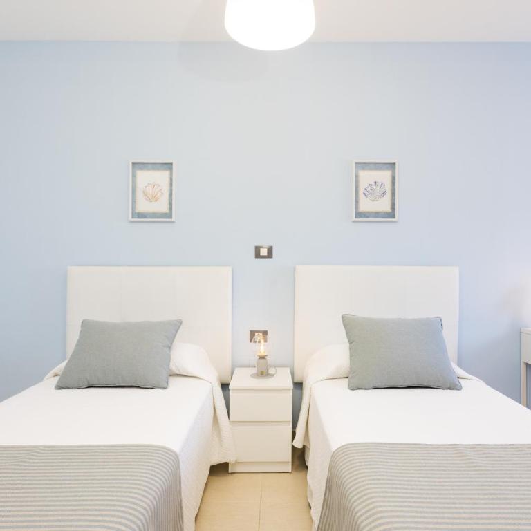 Salitre - Armonía Park, Bajamar - Casa de 2 dormitorios - 18