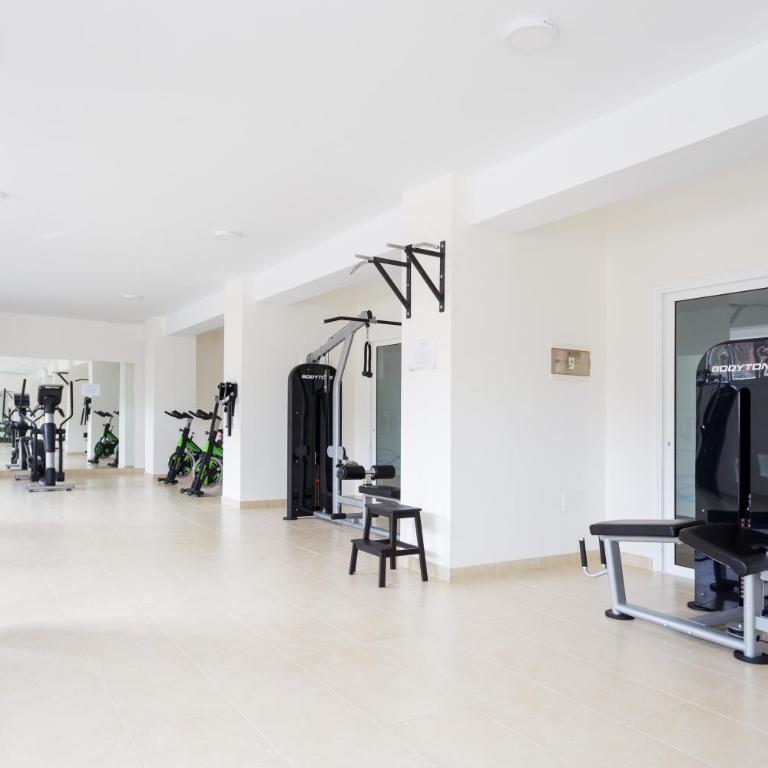 Salitre - Armonía Park, Bajamar - Casa de 2 dormitorios - 31