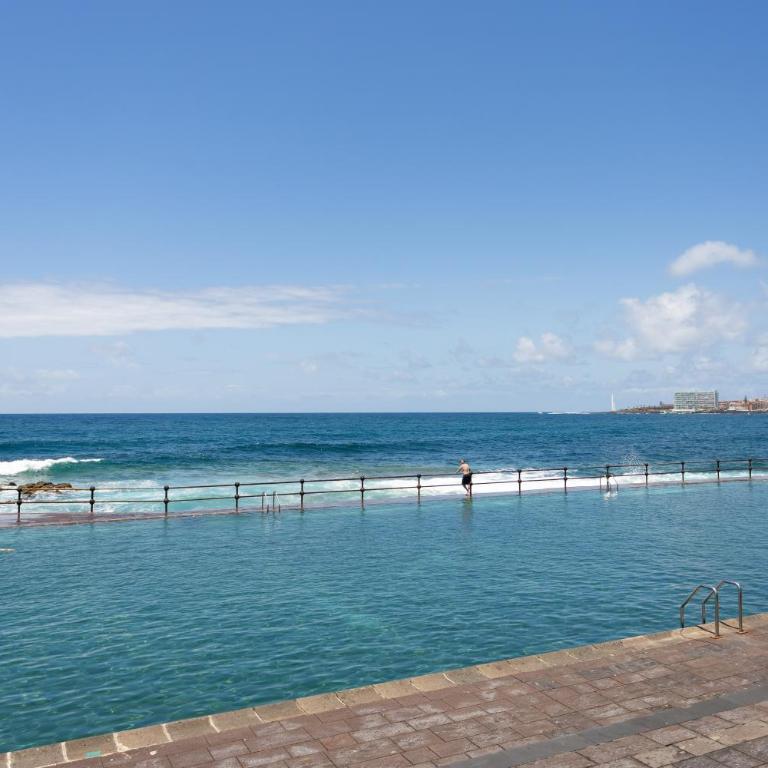 Salitre - Armonía Park, Bajamar - Casa de 2 dormitorios - 41