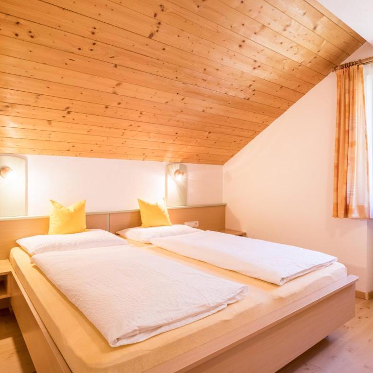 Kuglerhof Apt 1 - Appartamento Superior con 1 Camera da Letto e Balcone - 8