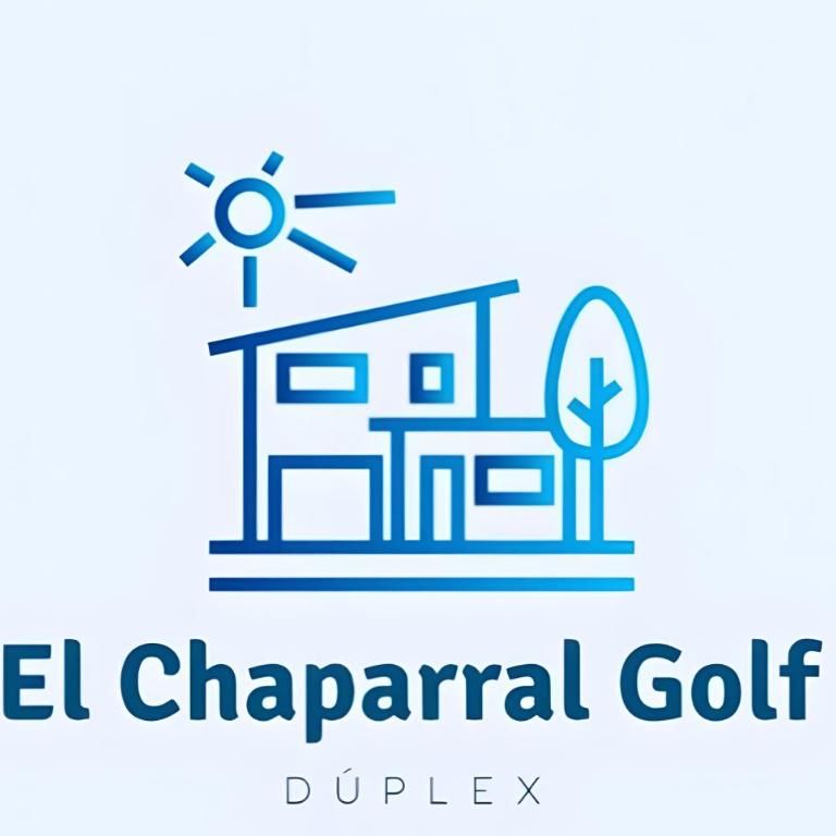 Dúplex El Chaparral Golf - Apartamento Deluxe de 2 dormitorios con vistas al mar - 21