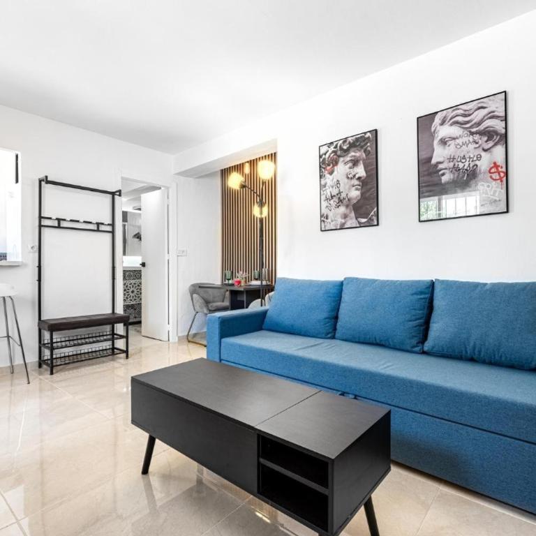 Dúplex El Chaparral Golf - Apartamento Deluxe de 2 dormitorios con vistas al mar - 5