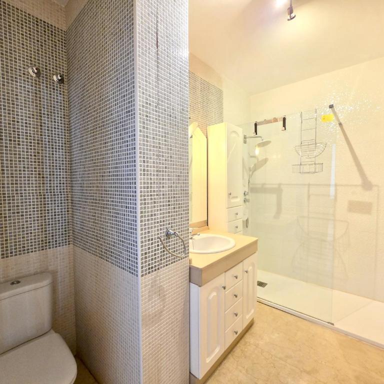 SR Torrequebrada 1 BDR with sea view - Apartamento de 1 dormitorio - 26