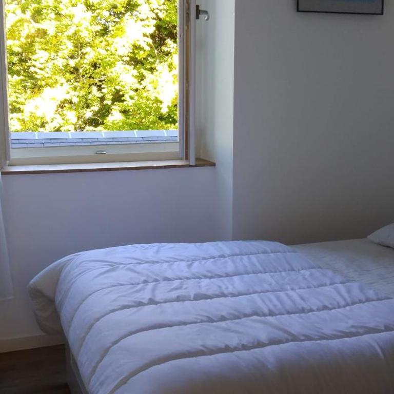 T2 bis Vue Aneto - Appartement 2 Chambres avec Vue sur la Montagne - 9