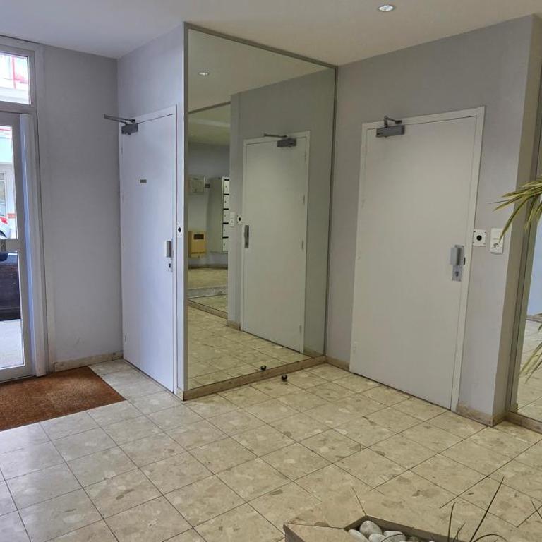 Appart' Chez Suzi, La Baule centre - Superior Apartment with Balcony - 19