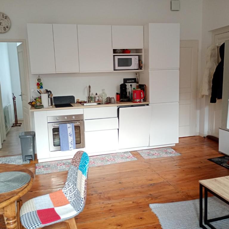 T2 bis Vue Aneto - Appartement 2 Chambres avec Vue sur la Montagne - 8