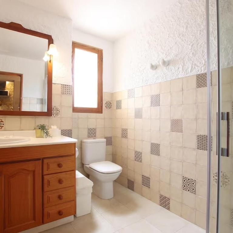 Villa Alordes - Villa - 31