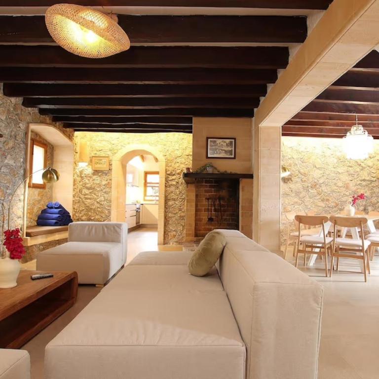 Villa Alordes - Villa - 11