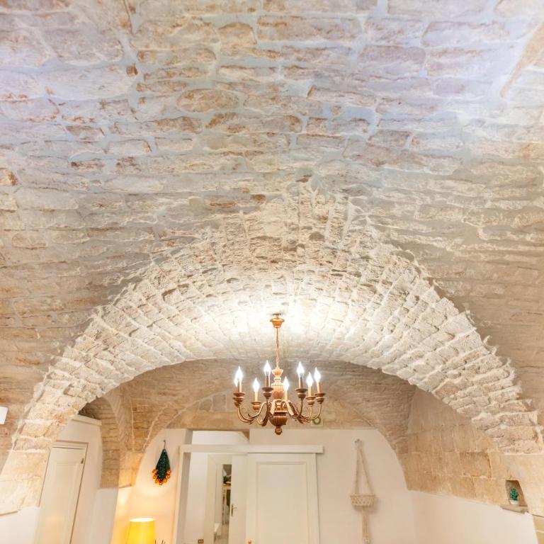 Suite Fighera - Martina Franca - Casa con 1 Camera da Letto - 25