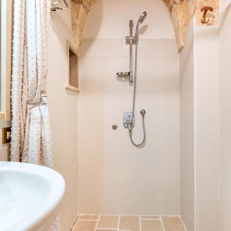 Suite Fighera - Martina Franca - Casa con 1 Camera da Letto - 11