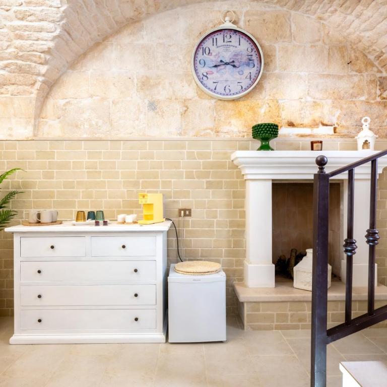 Suite Fighera - Martina Franca - Casa con 1 Camera da Letto - 22