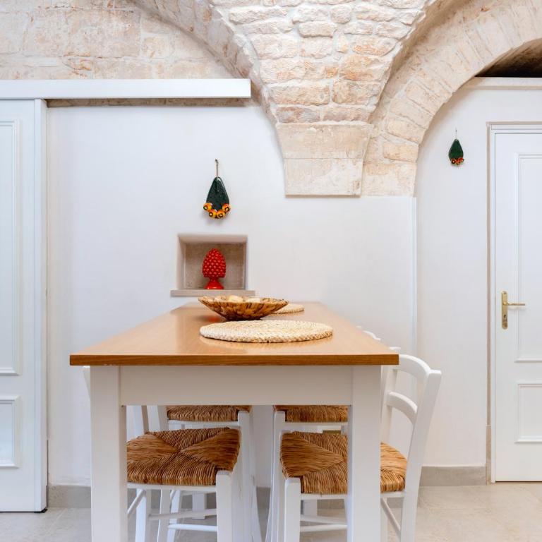 Suite Fighera - Martina Franca - Casa con 1 Camera da Letto - 18